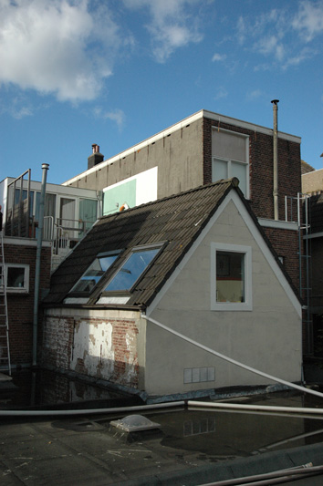 Boschstraat